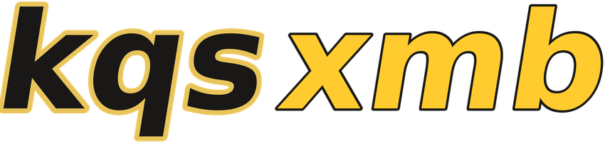 kqsxmb logo